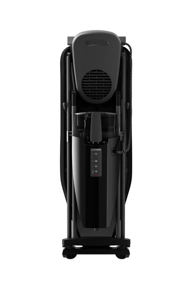System Smart U Buhar Kazanlı Ütü Sistemi - 5