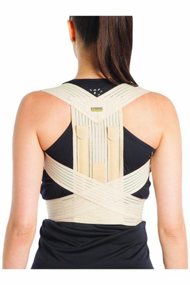® Dik Duruş Postureks Korse - 1