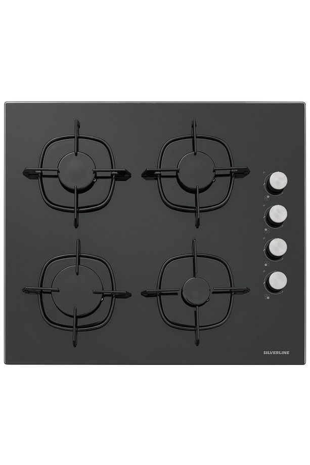 Sılverlıne Ankastre Set (bo6502b01-cs5335b01-2240 Conıc) - 3