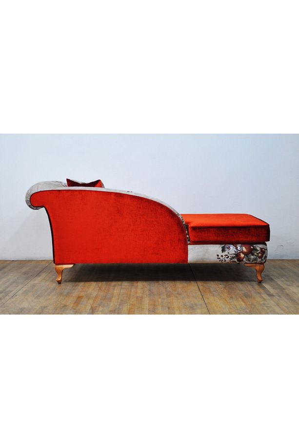 Goblen Josephine Daybed Turuncu Rüya - 7