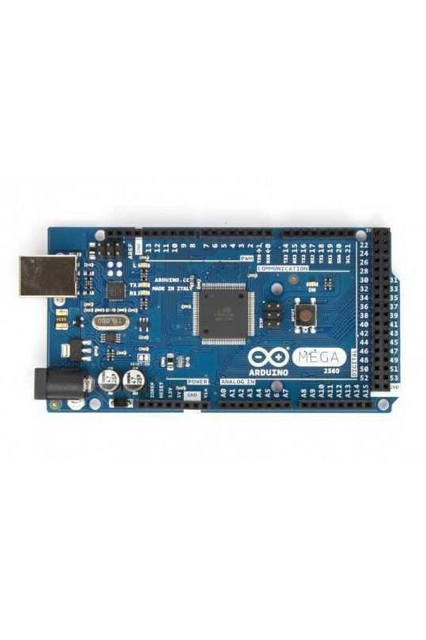 Mega 2560 R3 - 2