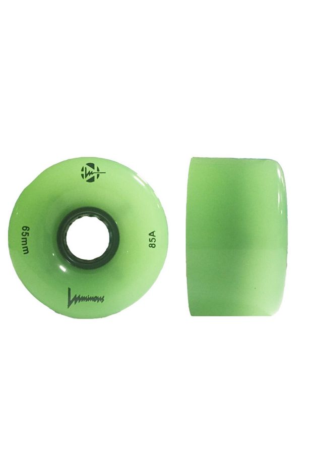 Vert Glow Işıklı Longboard Tekerleği - 1