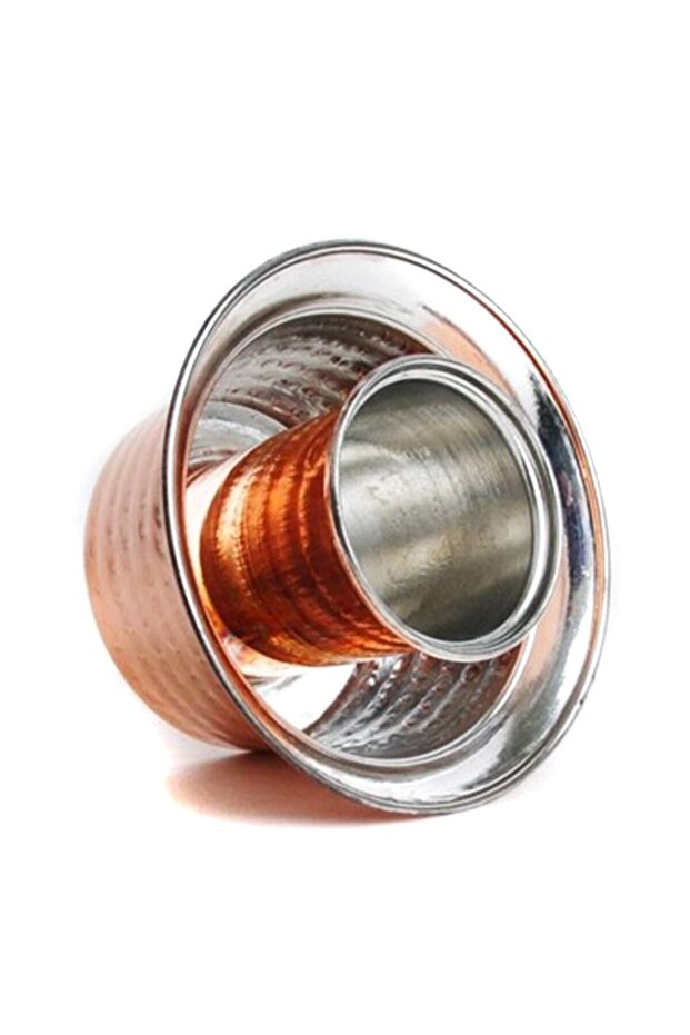 مجموعة الاستمتاع بالنحاس من Ehli - 1