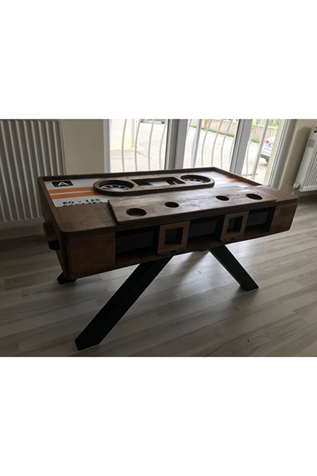 Kaset Orta Sehpa 01 - 3