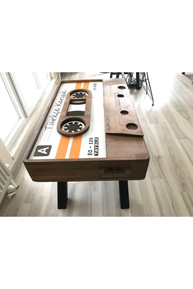 Kaset Orta Sehpa 01 - 4