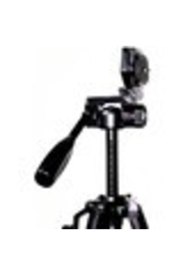 Prodigix 301 Dx Plus Tripod - 3