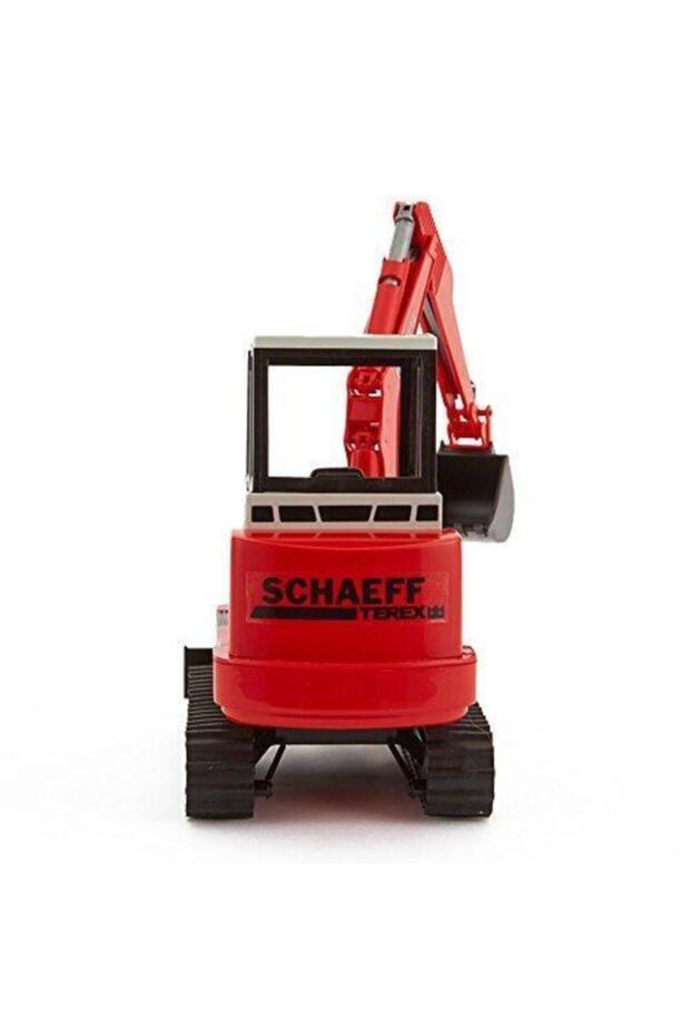 Schaeff Ekskavatör - 02432 - 3