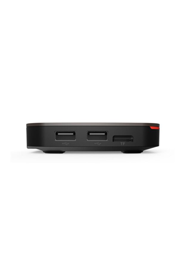 Red360 Nano 4k Androıd Box Red360 - 2