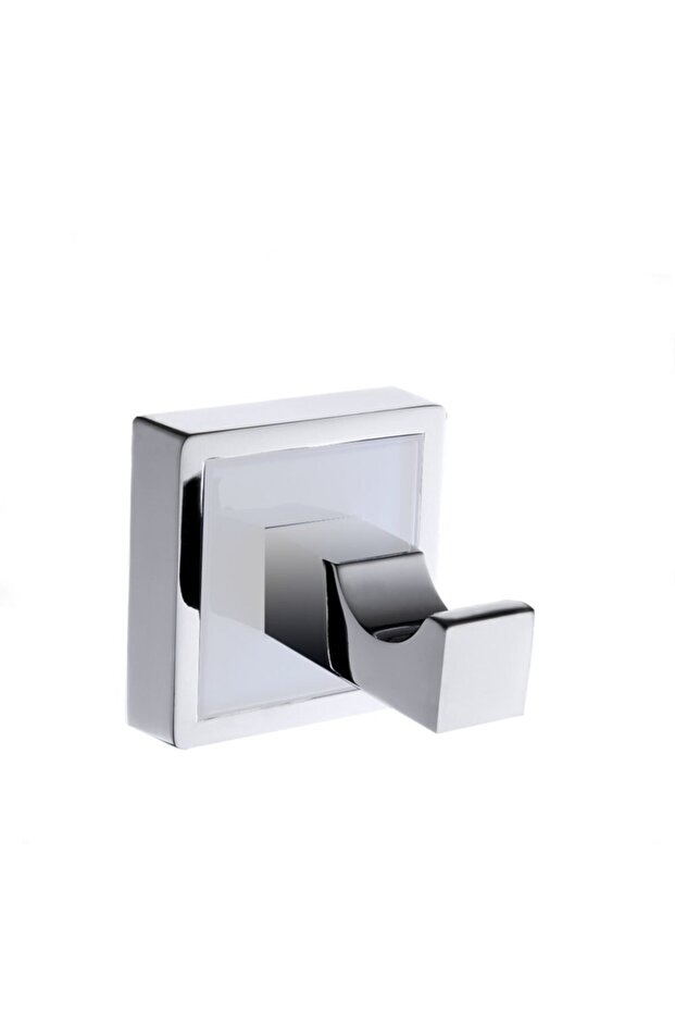 Bornoz Askılık Noble Krom - 1