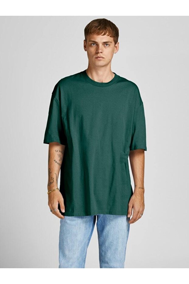 Jack Jones Brınk Men's T-Shirt