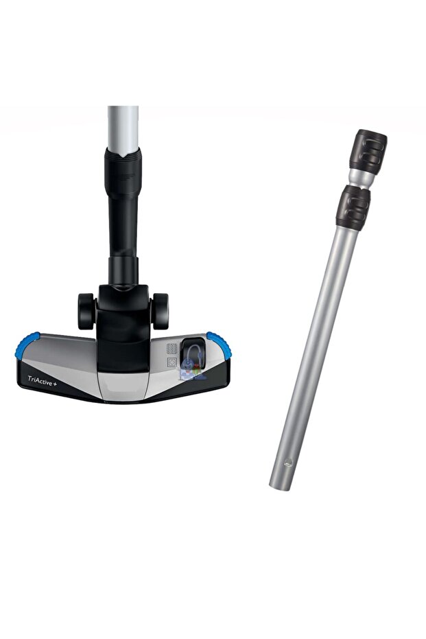 Fc9912/61 - Powerpro Ultimate Triactive Head + Pipe Compatible - 1