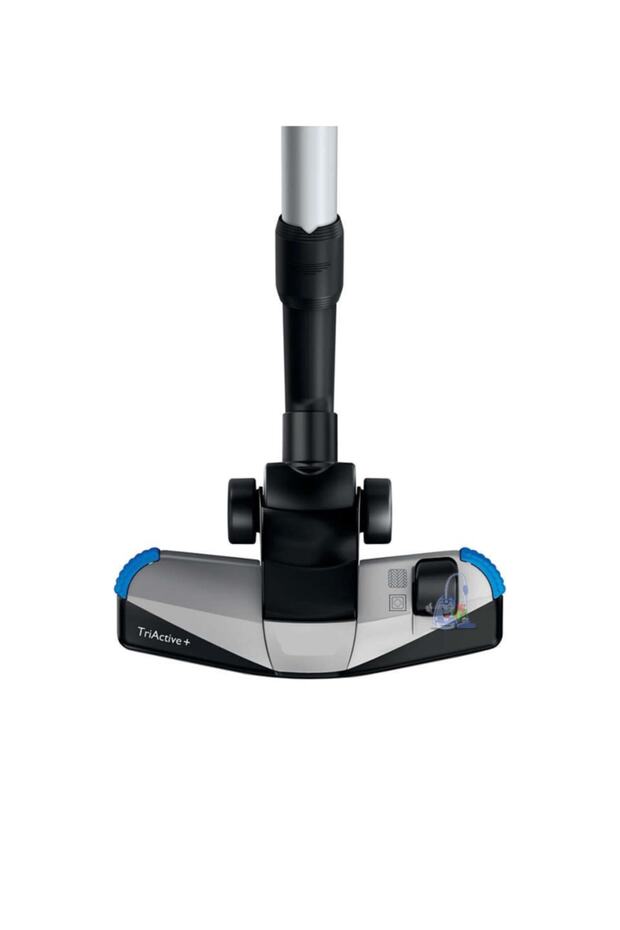 Fc9912/61 - Powerpro Ultimate Triactive Head + Pipe Compatible - 2