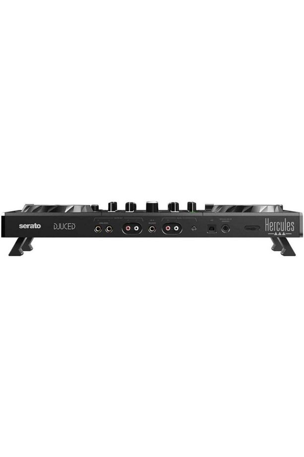 Inpulse 500 Dj Controller - 3