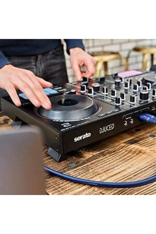 Inpulse 500 Dj Controller - 4