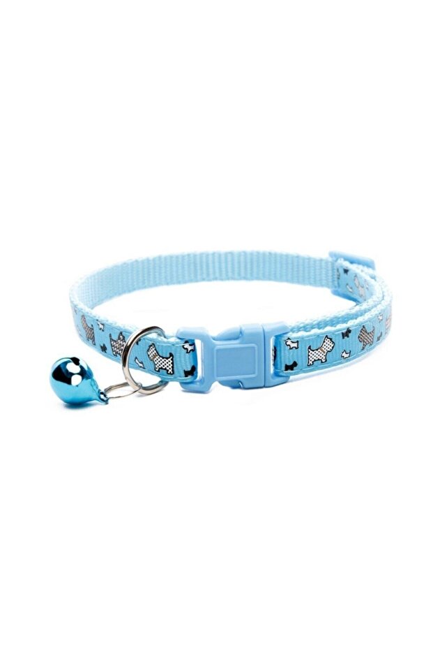 Puppy Cat Dog Collar 19 - 32 Cm