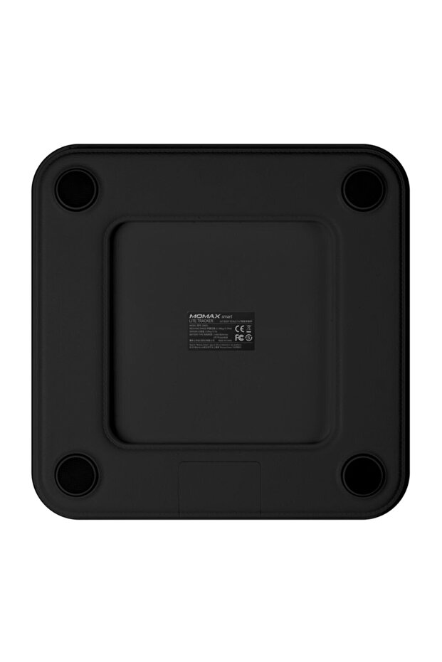 Smart Weighing Scale with Lite Tracker Iot Fat Meter Function - 3