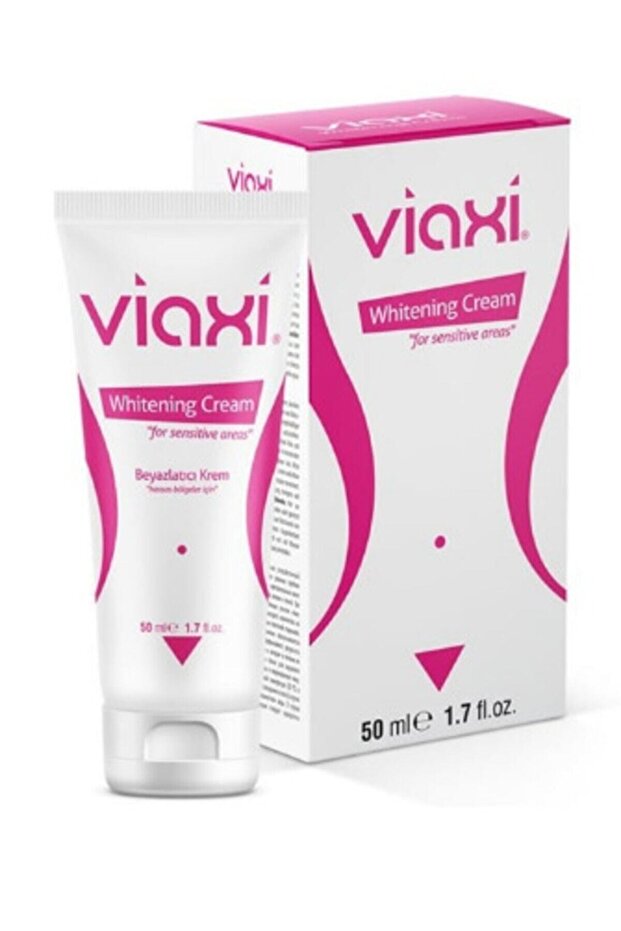 Beyazlatıcı Krem 50 ml