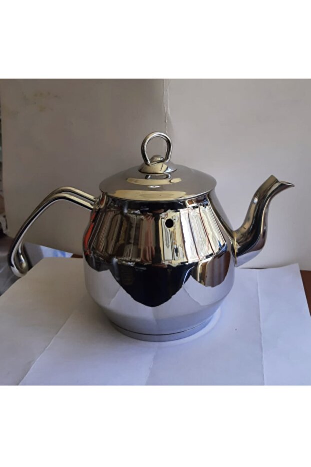 Inter Köşem Mini Çaydanlık - 3