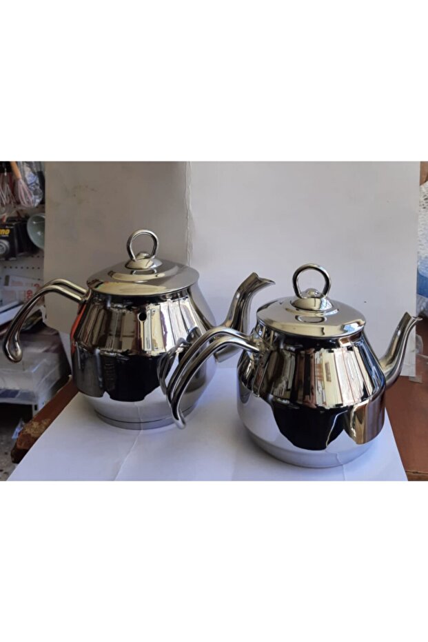 Inter Köşem Mini Çaydanlık - 4