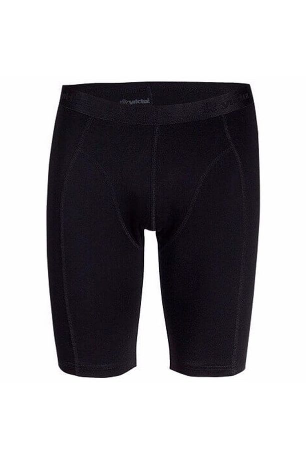 3 Lü 160-161-162 Erkek Modal Uzun Paça Boxer - 1