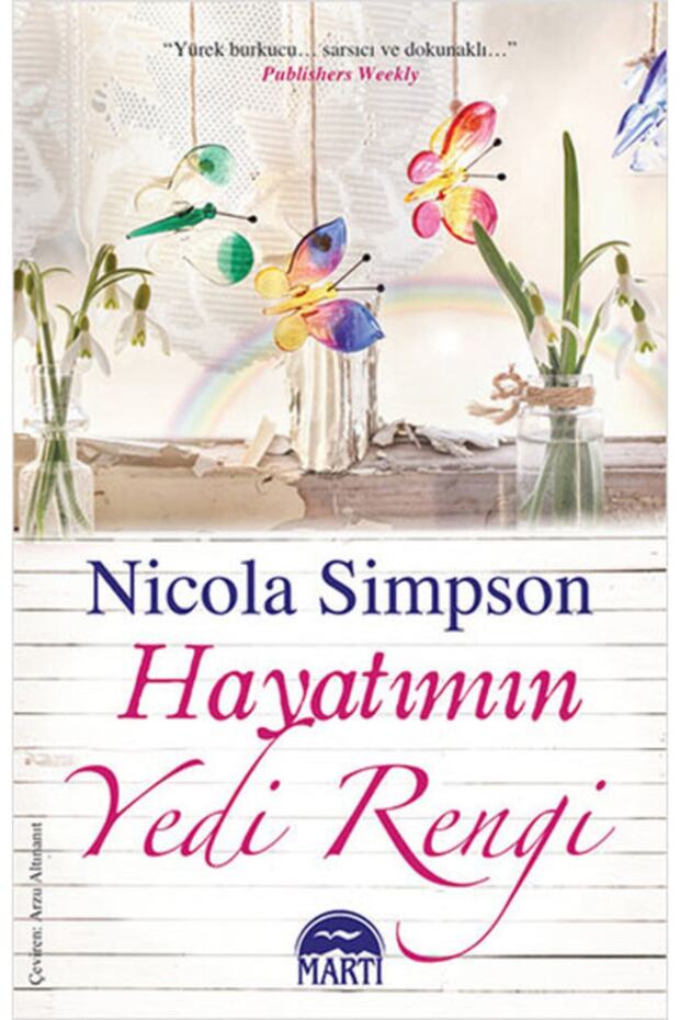 Hayatımın Yedi Rengi
