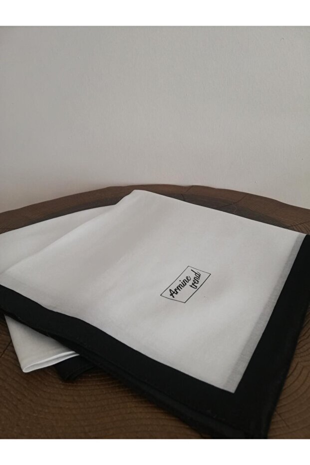 Trend Modal Eşarp 17 - 2