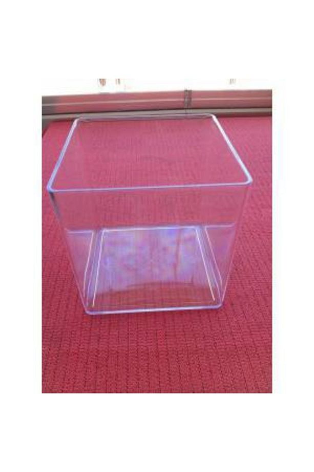 Betta Kabı 8 Lt. Beta Fanusu Karides - 1