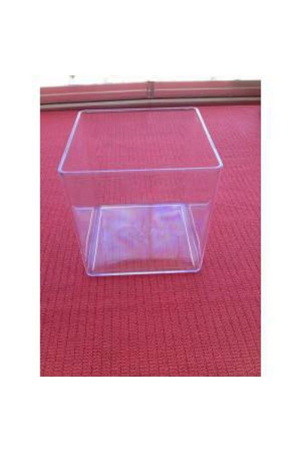 Betta Kabı 8 Lt. Beta Fanusu Karides - 2