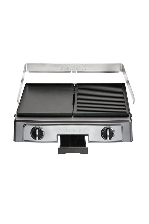 Plancha Barbeque Grill - Pl50e - 3