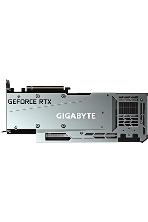 Geforce Rtx3080 Gaming Oc 10g Gv-n3080gaming Oc-10gd 10gb Gddr6x 320bit Dx12 Ekran Kartı - 4