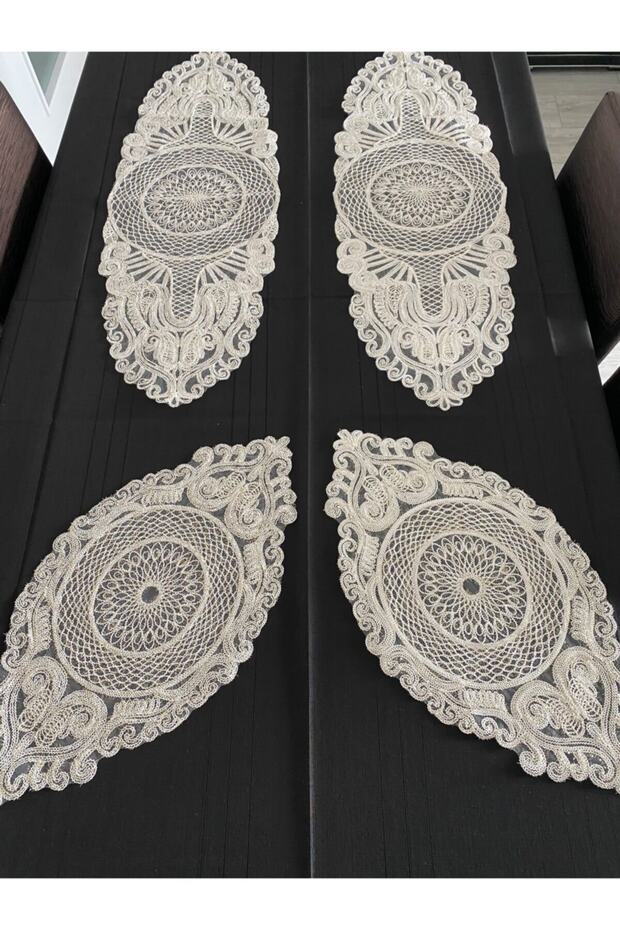 5 Parça Salon Takımı - 2