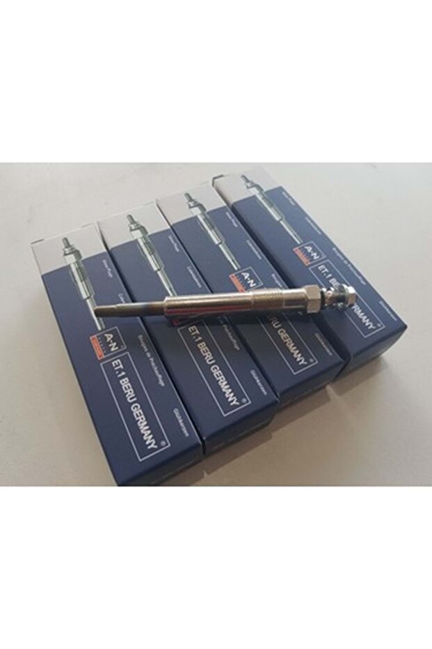 Connect Kızdırma Buji - 1