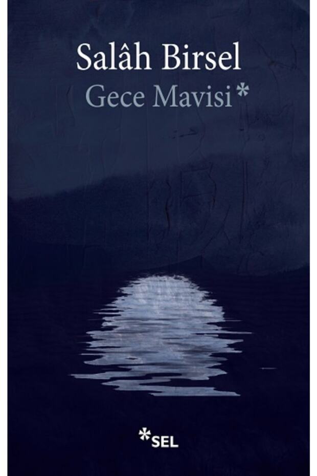 Gece Mavisi-salâh Birsel