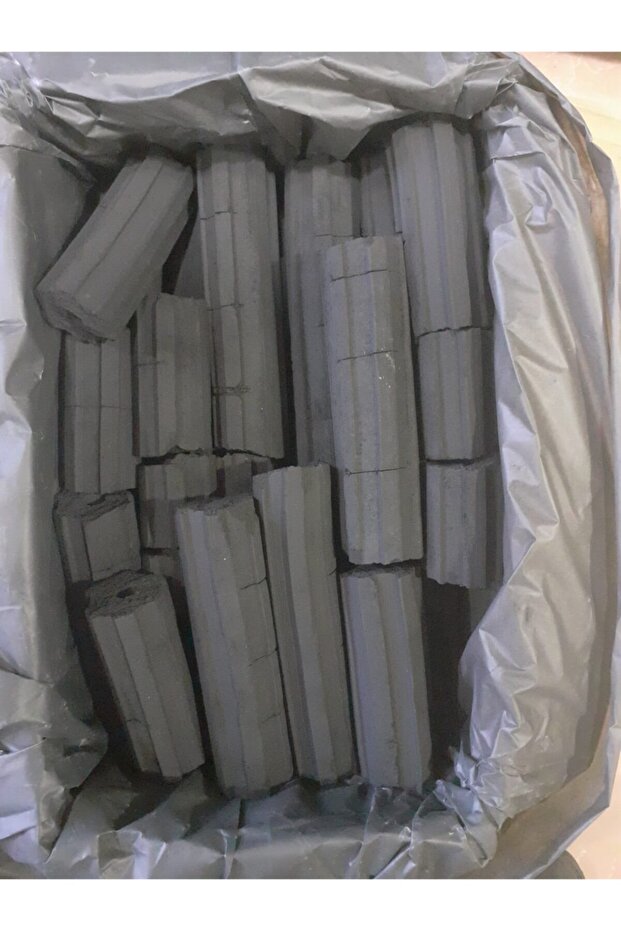 Mangal Kömürü 10 Kg