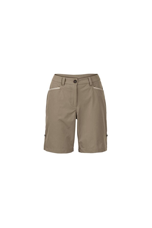 Softshell Functional Shorts - 3