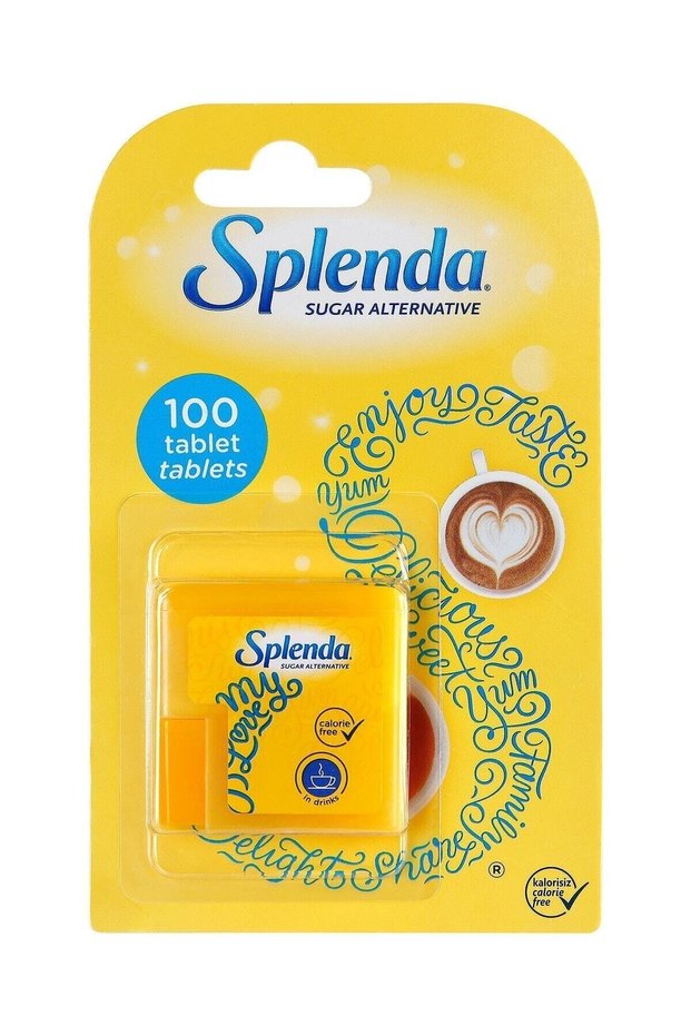 Sweetener 100 Tablets