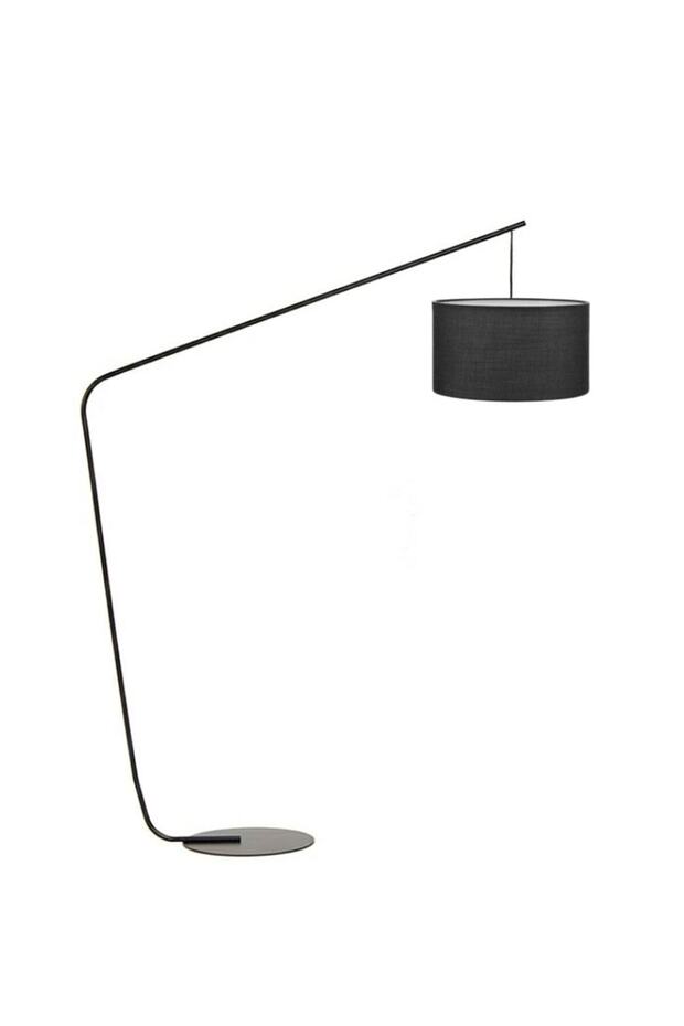 Dekor Meissa Lambader - 1