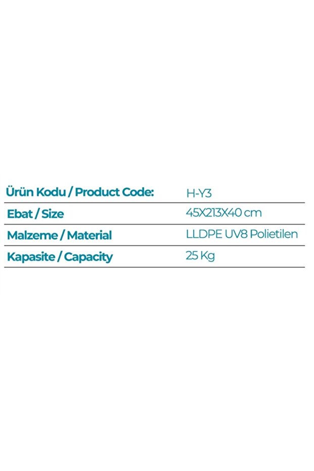 Küçükbaş Hayvan Yemliği - 2