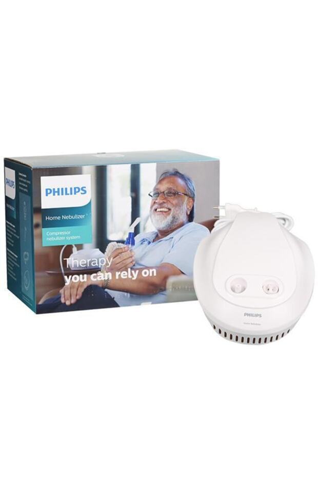 Home Nebulizer - 2