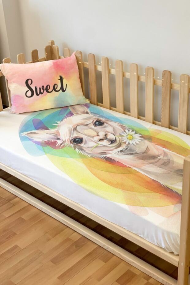 Single Bedspread