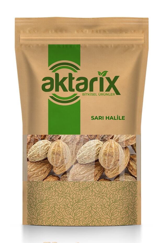 250 Gr Sarı Halile - 1