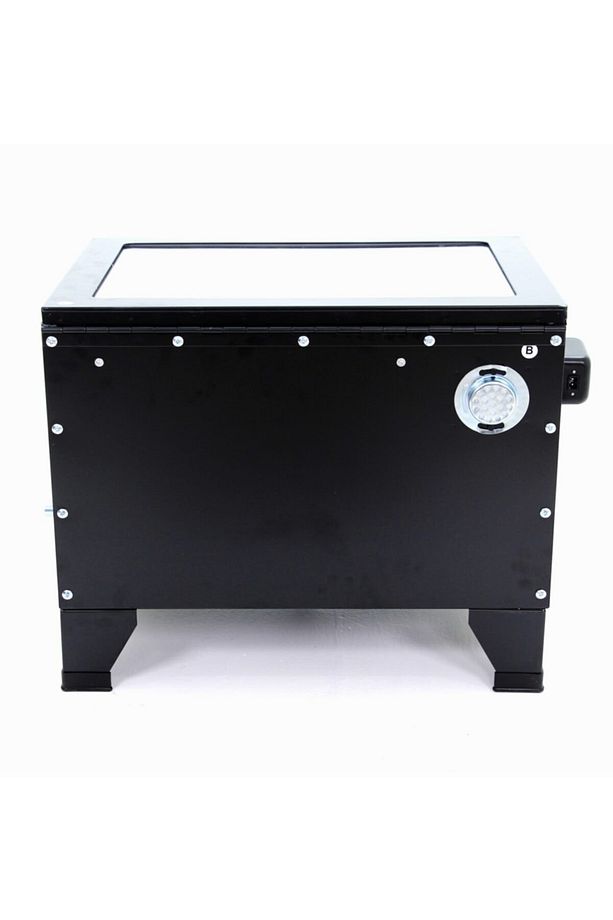 90 Litre Kumlama Makinesi Full Set Kabinli Kumlama - 4