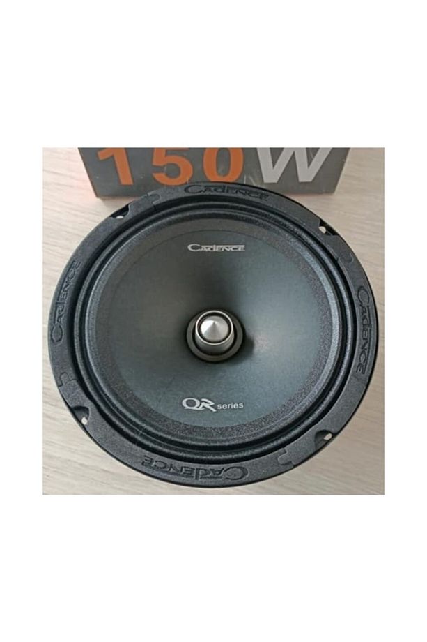 Qr-64 16 Cm Midranger - 1