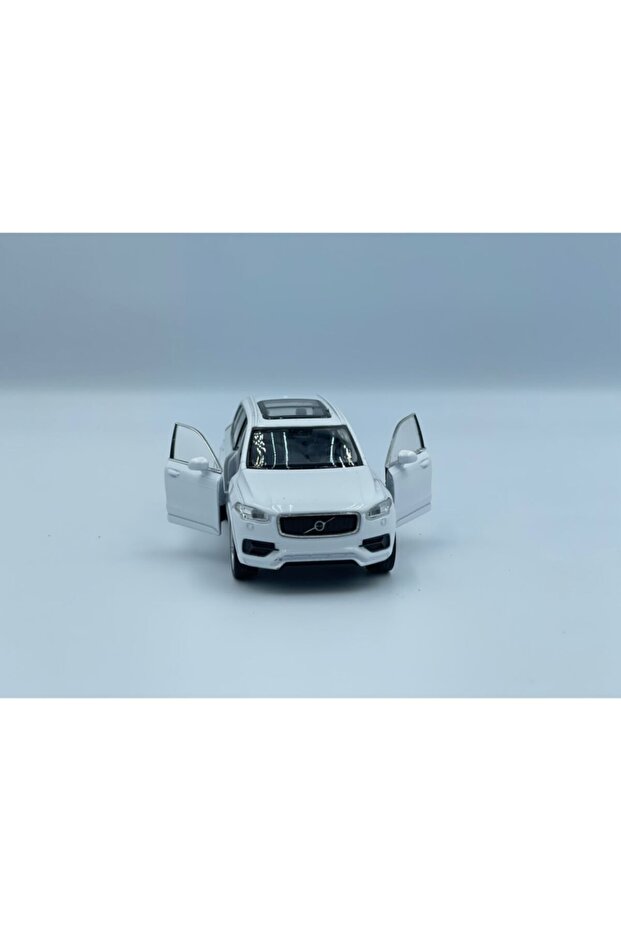 Volvo Xc90 Model Araba - 4