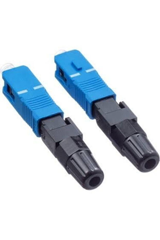 Fiber Konnektör Adet - 1