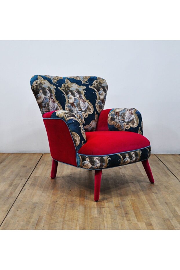 Goblen Berjer - Aşıklar Çayı - 2