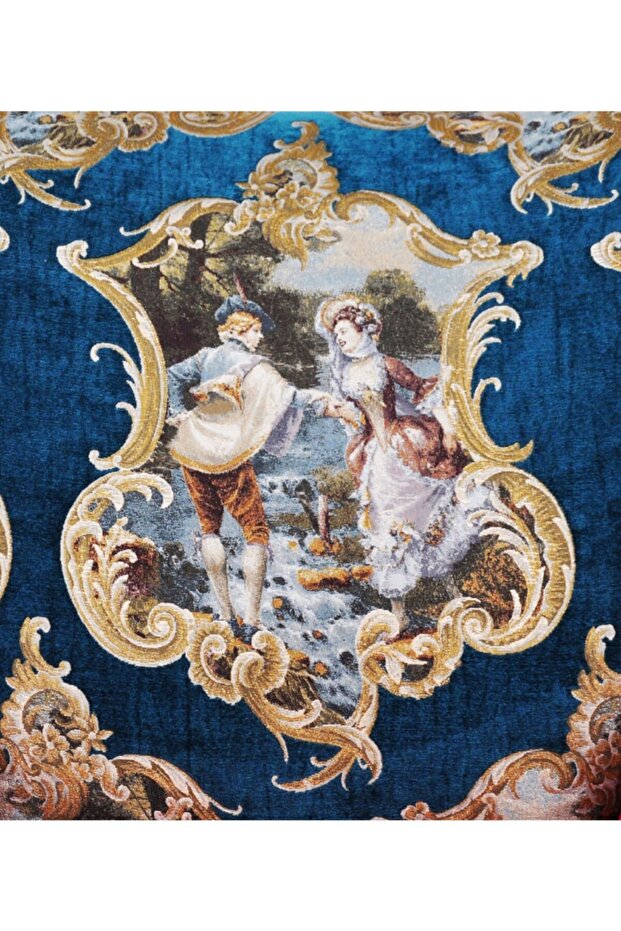 Goblen Berjer - Aşıklar Çayı - 5