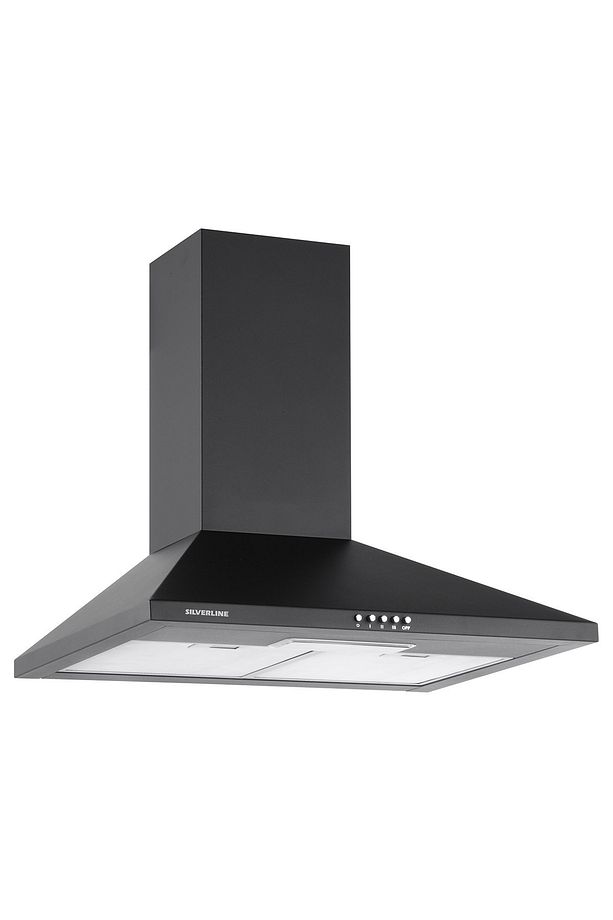 Sılverlıne Ankastre Set (bo6502b01-cs5335b01-2240 Conıc) - 4