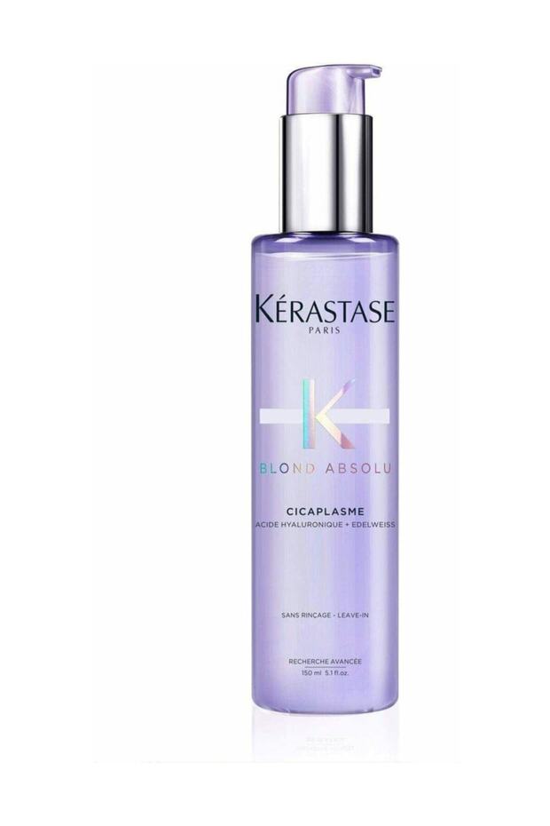 Paris Blond Absolu Cicaplasme Serum 150 ml