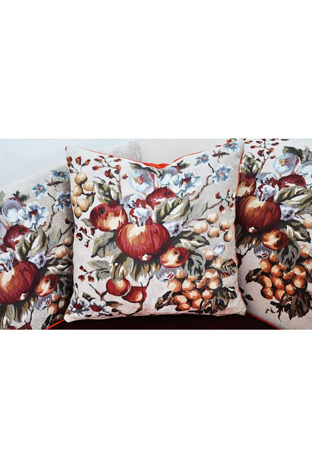 Goblen Josephine Daybed Turuncu Rüya - 8